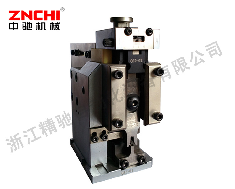 氣動(dòng)精密直送模具
